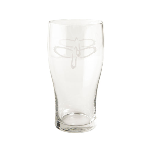 PRS Imperial Pint Glass