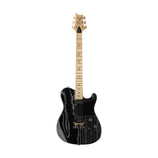 PRS NF53 Electric Guitar, Black Doghair