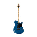 PRS NF53 Electric Guitar, Blue Matteo
