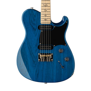 PRS NF53 Electric Guitar, Blue Matteo