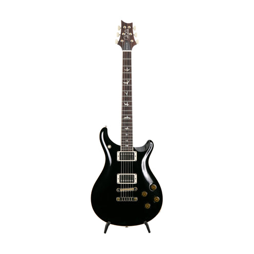 PRS McCarty 594 Electric Guitar, Custom Color, Black w/Natural Binding