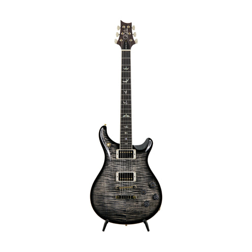 PRS McCarty 594 10-Top Electric Guitar, Charcoal Burst