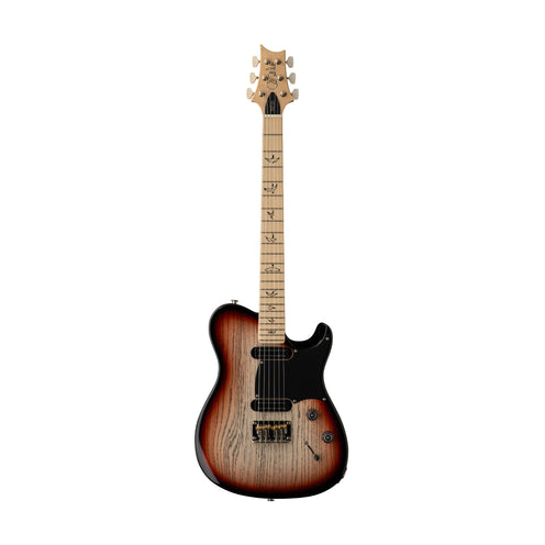 PRS NF 53 Electric Guitar, Jasper Smokeburst