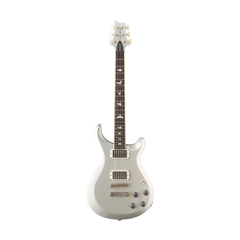 PRS S2 McCarty 594 Thinline Electric Guitar, Platinum Metallic
