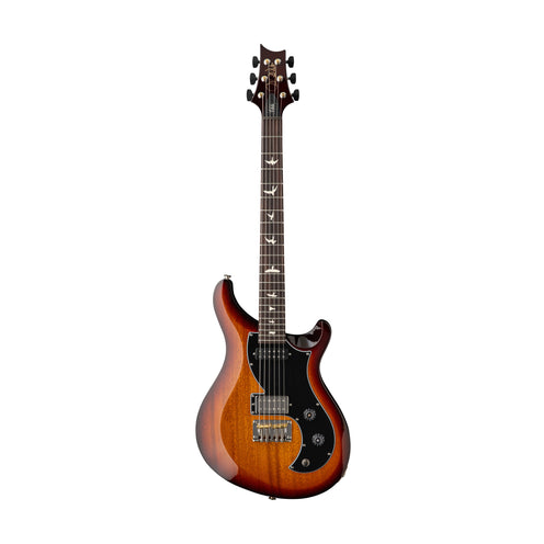 PRS S2 Vela Electric Guitar, Dark Cherry Sunburst