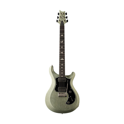PRS S2 Standard 24 Satin Electric Guitar, Mavis Mint Metallic