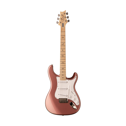 PRS Silver Sky Electric Guitar, Maple FB, Midnight Rose