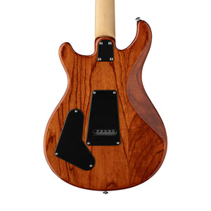 PRS SE Swamp Ash Special Electric Guitar w/Bag, Vintage Sunburst