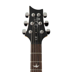 PRS SE CE24 Electric Guitar w/Bag, Turquoise
