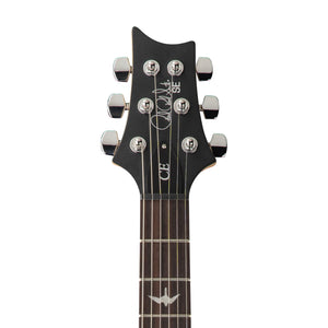 PRS SE CE24 Electric Guitar w/Bag, Vintage Sunburst
