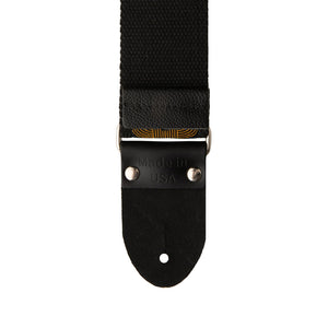 PRS 2 Inch Deluxe Retro Guitar Strap w/Custom Jacquard, Beige Birds