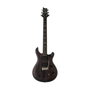 PRS SE CE24 Standard Satin Electric Guitar w/Bag, Charcoal