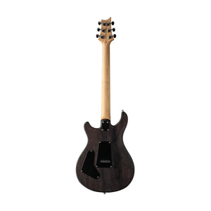 PRS SE CE24 Standard Satin Electric Guitar w/Bag, Charcoal