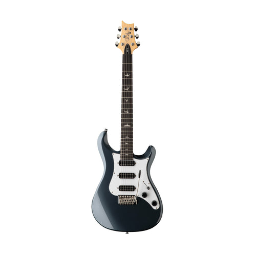 PRS SE NF3 Electric Guitar w/Bag, RW FB, Gun Metal Grey