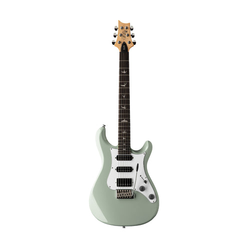 PRS SE Studio Standard RW Electric Guitar, Silvertone Gray