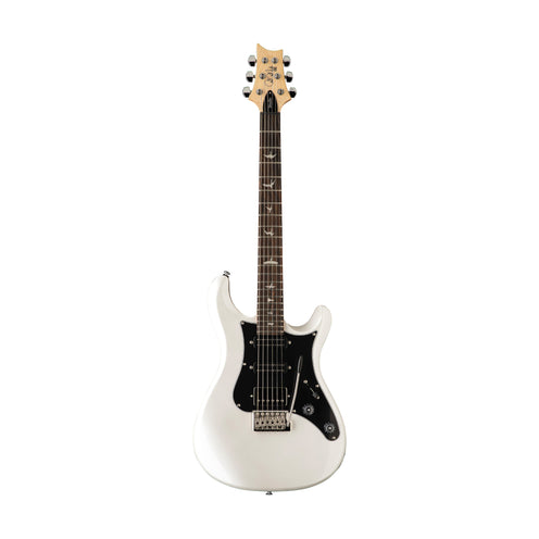 PRS SE Studio Standard RW Electric Guitar, Pearl White