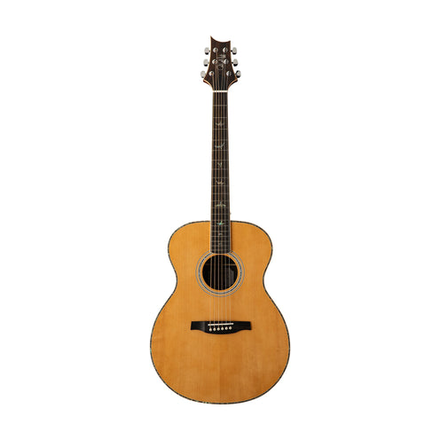 PRS SE T60E Tonare Acoustic-Electric Guitar, Natural