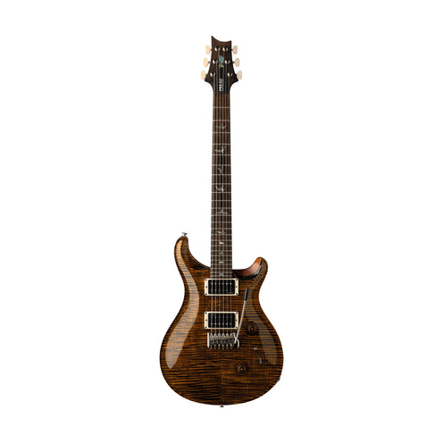 PRS 40th Anniversary Custom 24 Limited Edition Electric Guitar, Tiger Eye