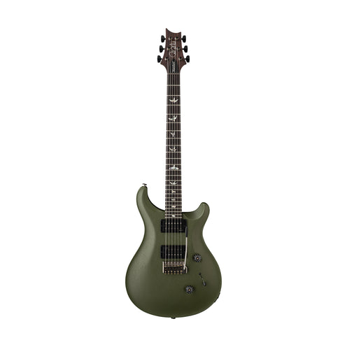 PRS Standard 24 Satin Electric Guitar, Matcha Green