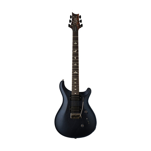 PRS Standard 24 Satin Electric Guitar, Pearl Black