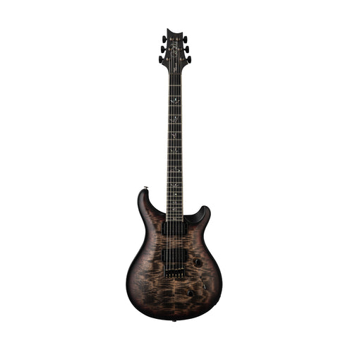 PRS Mark Holcomb Signature Electric Guitar, Holcomb Wraparound Burst
