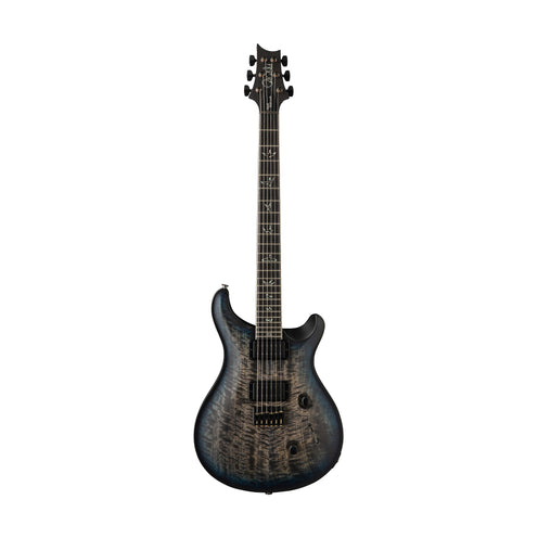 PRS Mark Holcomb Signature Electric Guitar, Holcomb Wraparound Blue