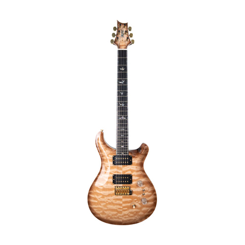 PRS Private Stock Custom 24-08 Quilted Maple Electric Guitar w/Pattern Thin, Natural, PS_11775