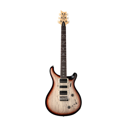 PRS Swamp Ash Special Electric Guitar, Jasper Smokeburst