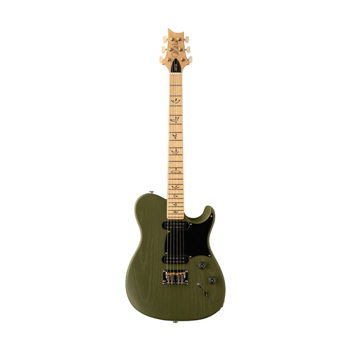 PRS NF 53 Satin Electric Guitar, Matcha Green