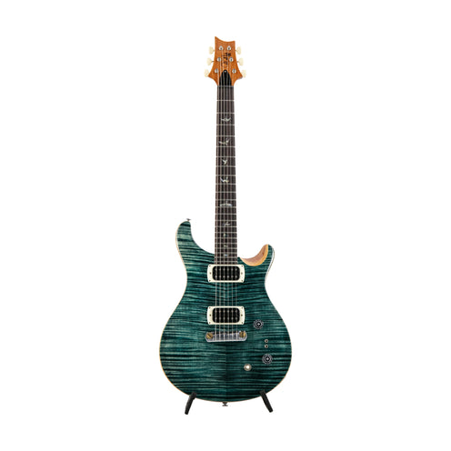 PRS SE Paul's Guitar Electric Guitar, Slate Blue