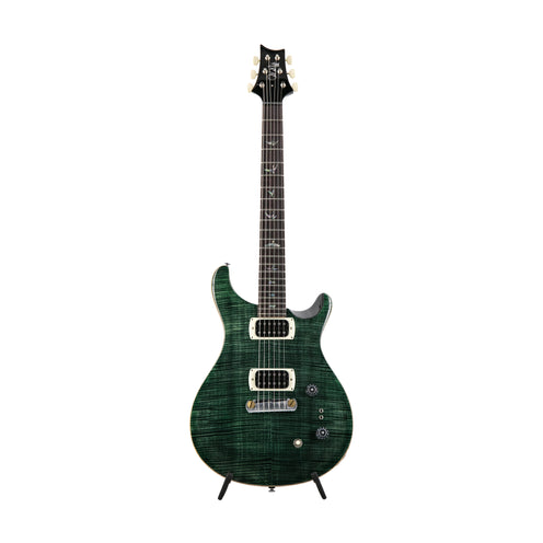 PRS SE Paul's Guitar Electric Guitar, Teal Black