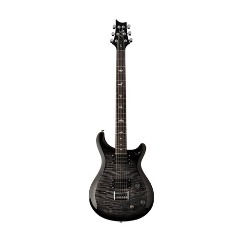 PRS SE 277 Baritone Electric Guitar, Charcoal Burst