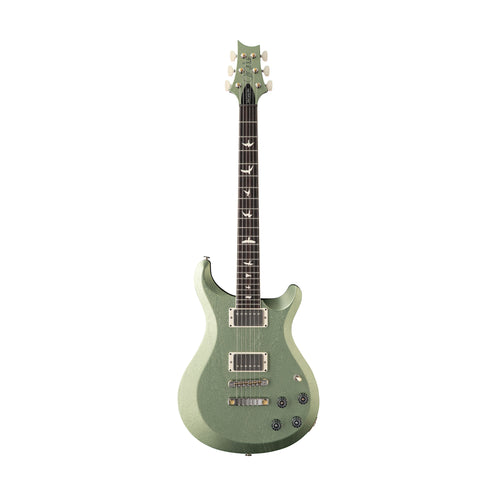 PRS S2 McCarty 594 Thinline Electric Guitar, Mavis Mint Metallic