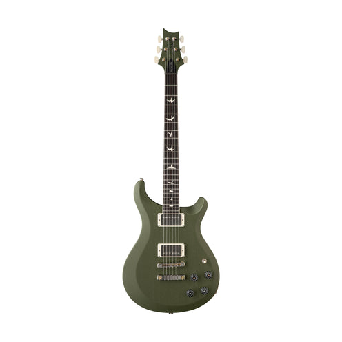 PRS S2 McCarty 594 Thinline Electric Guitar, Satin Matcha Green