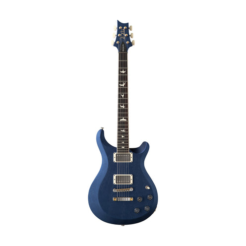 PRS S2 McCarty 594 Thinline Electric Guitar, Metallic Midnight