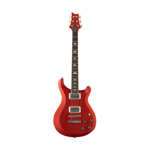 PRS S2 McCarty 594 Thinline Electric Guitar, Red Apple Metallic