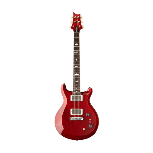 PRS S2 Mira 594 Electric Guitar, Vintage Cherry