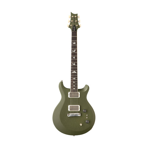 PRS S2 Mira 594 Satin Electric Guitar, Matcha Green