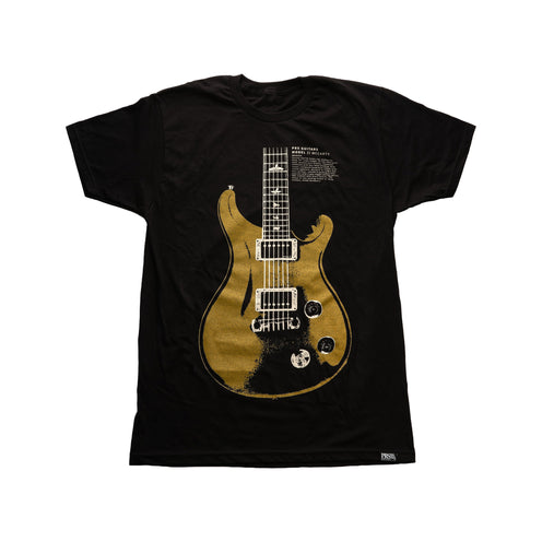 PRS McCarty Tee, Black