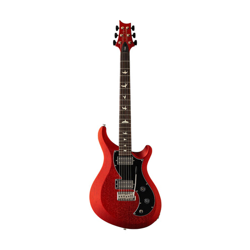 PRS S2 Vela HHT Electric Guitar, Red Apple Metallic