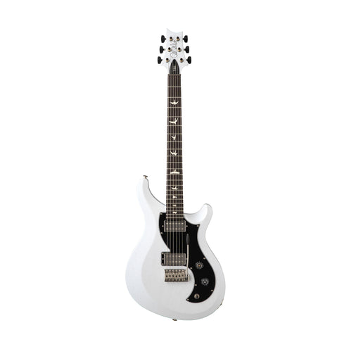 PRS S2 Vela HHT Electric Guitar, Satin Pearl White