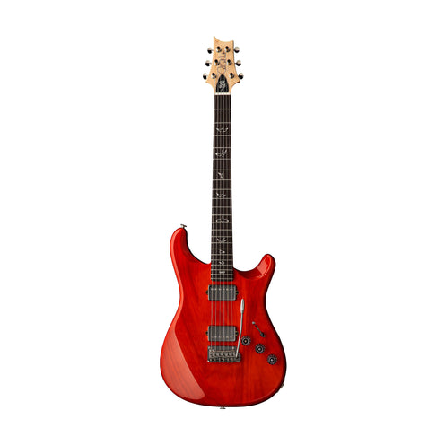 PRS Mark Lettieri Fiore HH Electric Guitar, Amaryllis