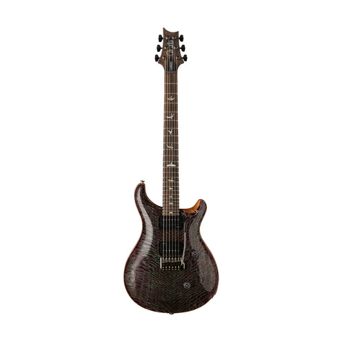 PRS Limited Edition Custom 24 Mango Top Electric Guitar, Violet