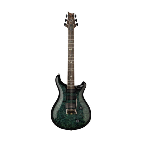 PRS Limited Edition Studio Mango Top Electric Guitar, Cobalt Smokeburst