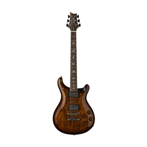 PRS Limited Edition McCarty 594 Mango Top Electric Guitar, Black Gold Burst