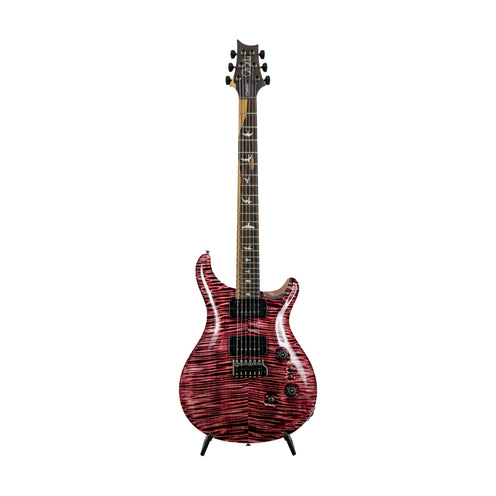 PRS Limited Edition Custom 24-08 10-Top Electric Guitar, Private Stock Pomegranate