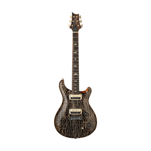 PRS Limited Edition Paul's Guitar Mango Top Electric Guitar, Charcoal