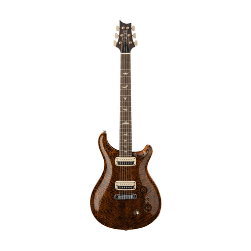 PRS Limited Edition Paul's Guitar Mango Top Electric Guitar, Tiger Eye