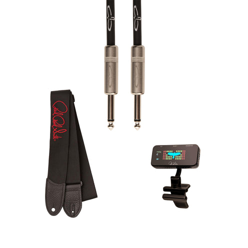 PRS SE Guitar Accessory Bundle