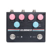 Pigtronix Gloamer Polyphonic Amplitude Synthesizer Guitar Pedal